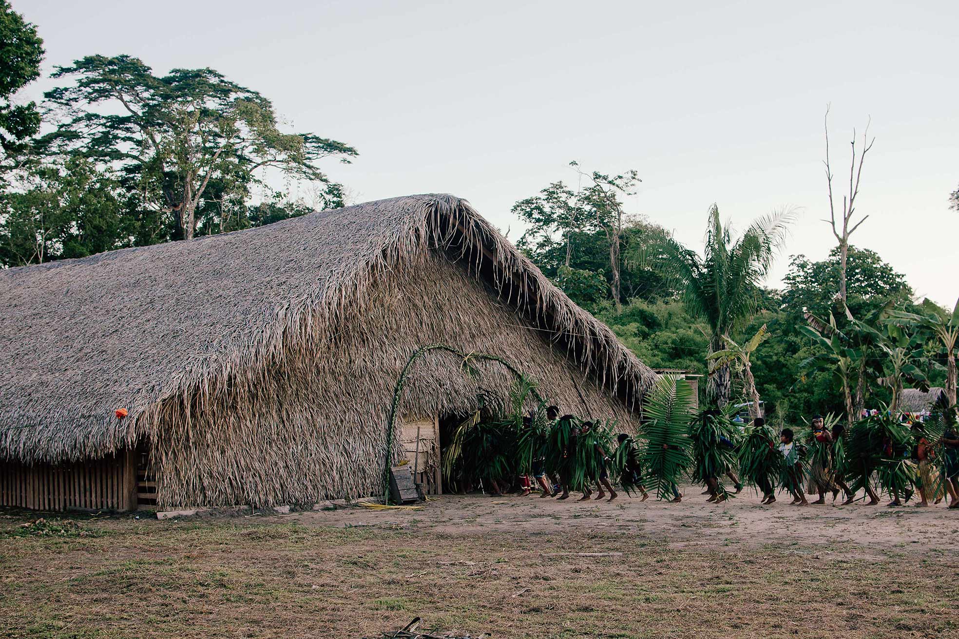 Eskawata Kayawai
