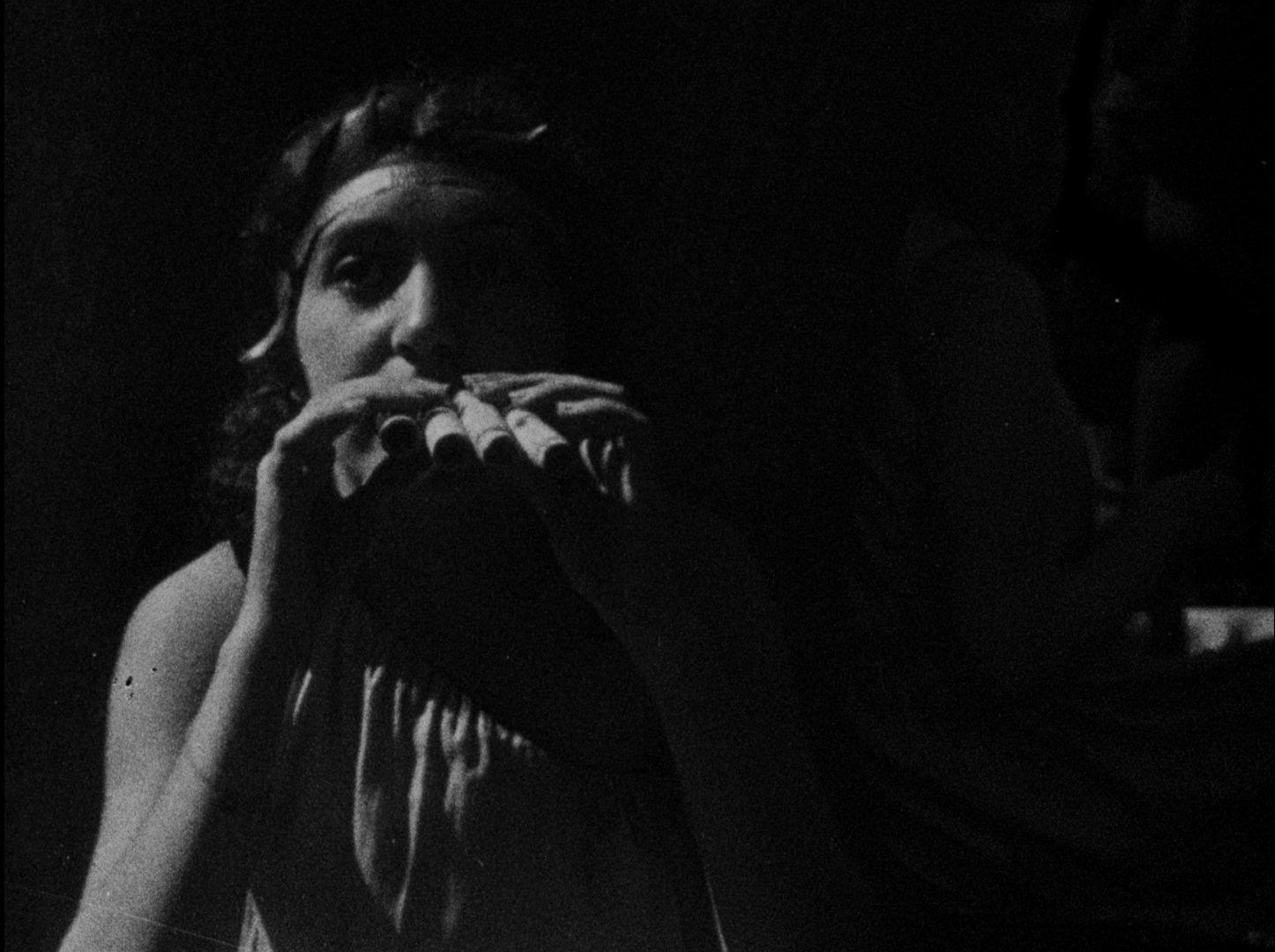 Filme-Concerto: A Dança dos Paroxismos