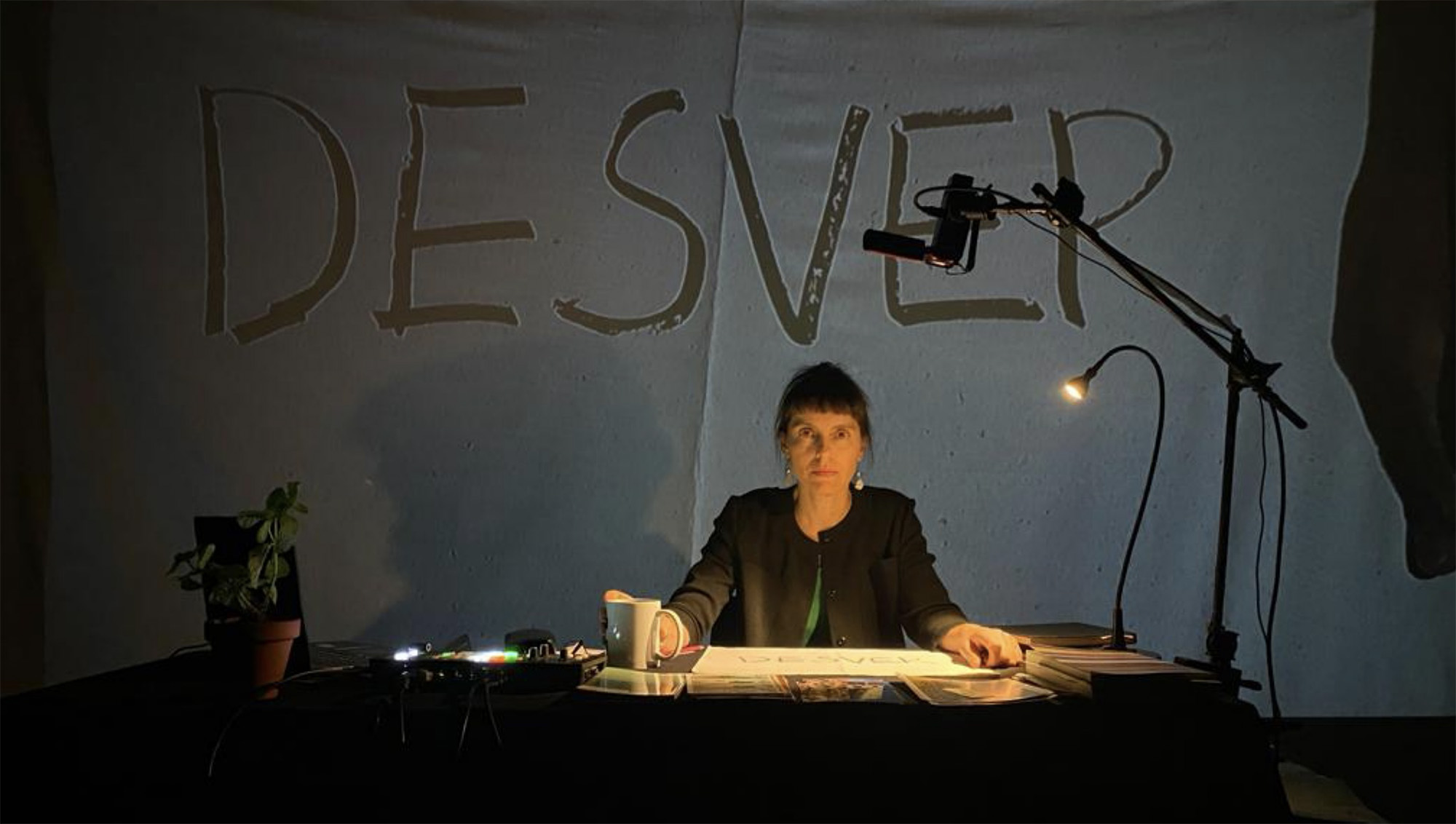 Desver (performance)